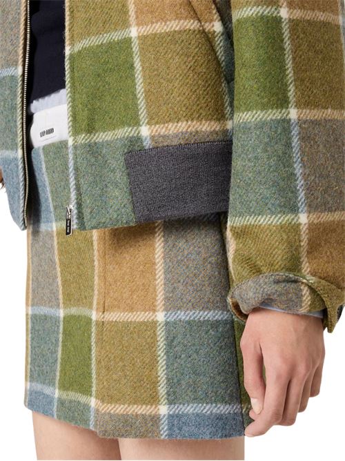 Check Blouson MIU MIU | ML1398181NF0XX7